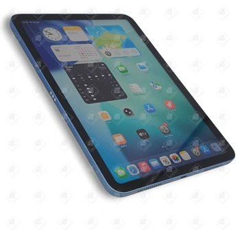 Планшет Apple, iPad (10-го поколения) (2022), 64 ГБ, 4 ГБ
