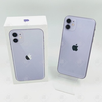 Смартфон iPhone 11 128 ГБ