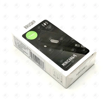 Minican 5 Device_Green