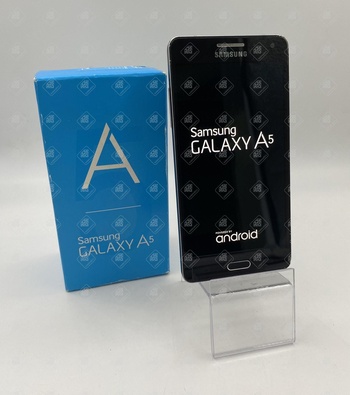 Смартфон Samsung A5 (2015)