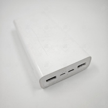 Повербанк Xiaomi 20000 mAh