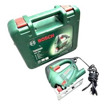 Электролобзик BOSCH PST 650