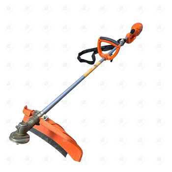Электрогазонокосилка patriot ET 1401