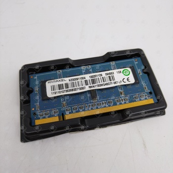 оперативная память RAMAXEL DDR3 2 GB 