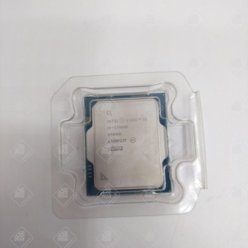 Intel Core i9-13900K