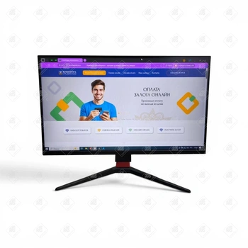 Монитор ARDOR GAMING, INFINITY AF27H1 