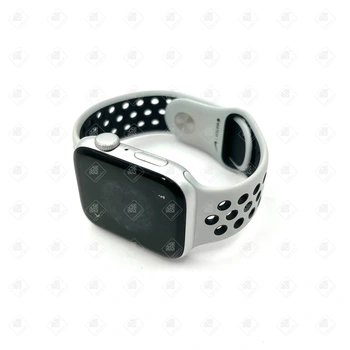Часы Apple Watch SE Nike 44mm