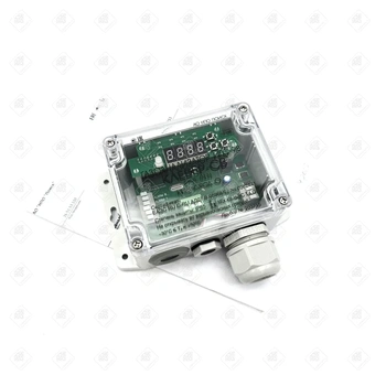 Стационарный газосигнализатор ИГС-98