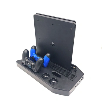 Игровая приставка PS4 Slim 500GB