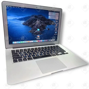 Ноутбук Macbook air 13 2017 a1466/Intel Core i5/8Gb/Intel HD Graphics 6000 1536 МБ/SSD 128 ГБ