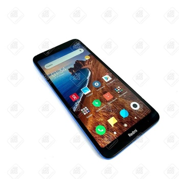 Смартфон xiaomi Redmi 7A 2/16