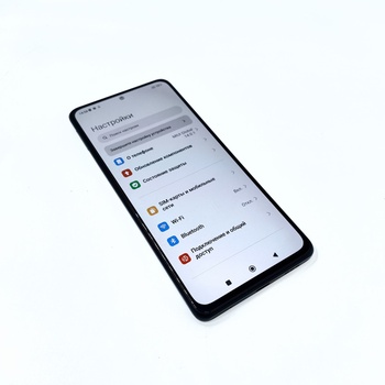 Смартфон Xiaomi Redmi Note 10 pro 8/128