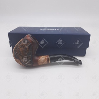 Курительная трубка SAVINELLI CARAMELLA mm 636