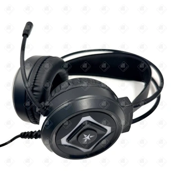 Наушники с микрофоном