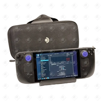 Игровая приставка Steam deck lcd 512 гб