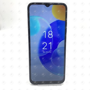 Смартфон Tecno Pop 6 Pro, 32 ГБ, черный, 2 ГБ