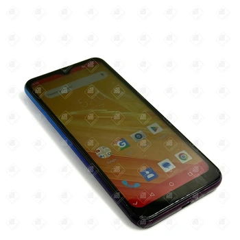 Смартфон  Blackview a60