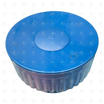 Колонка Сбер Салют