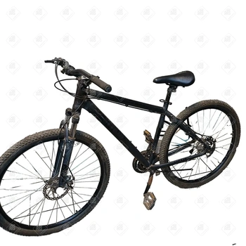 Велосипед ALTAIR 29"