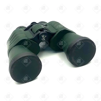 Бинокль Wolff 10×50