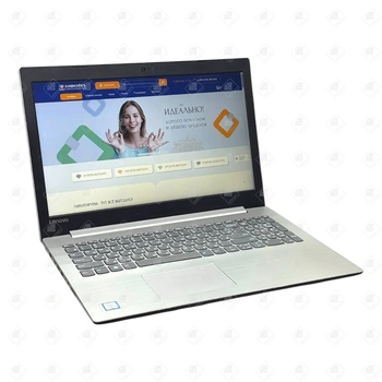 Ноутбук Lenovo 81 UN Intel core i3 6006\RAM 8 
SSD 256\Intel Graphics 520