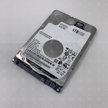 HDD Siagate 1trb