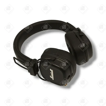 Наушники Mаrshall Мajоr 4