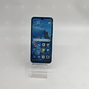 Xiaomi Redmi 9C (NFC), 64 ГБ