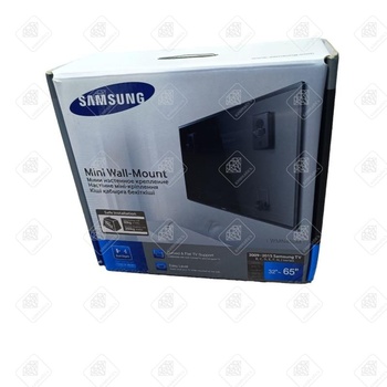 Кронштейн для ТВ Samsung WMN450M