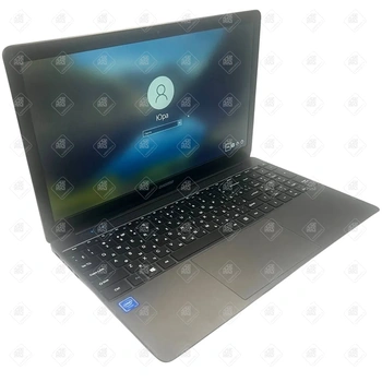 Ноутбук DIGMA EVE INTEL J3710/4/SSD128/GRAPHICS.