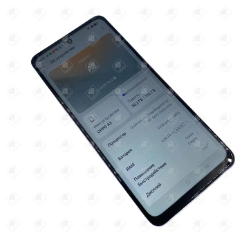 Смартфон Oppo A3