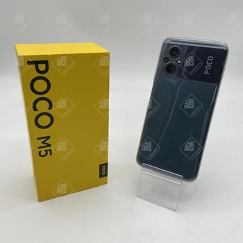 Смартфон Xiaomi POCO M5