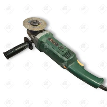 УШМ Калибр МШУ 180Е