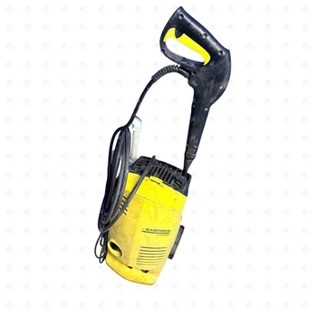 Мойка высокого давления KARCHER K 4000 MD