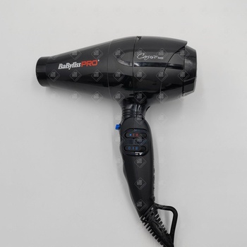 Фен Babyliss pro S231b