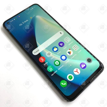 Телефон Realme 8 Pro, 6/128 ГБ