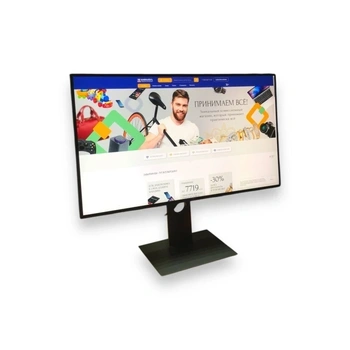 Монитор Dell UltraSharp U2720Q 