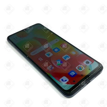 Смартфон Xiaomi Redmi 12C 6/128 ГБ