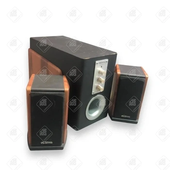 Акустическая система TopDevice TDE-245 2.1