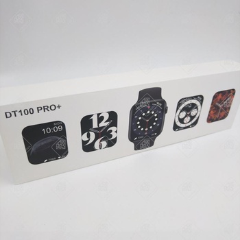 Умные часы Smart watch DT100 Pro+