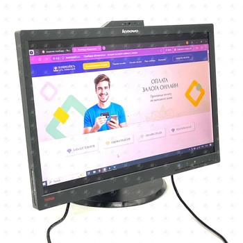 Монитор Lenovo ThinkVision Monitor L2251 