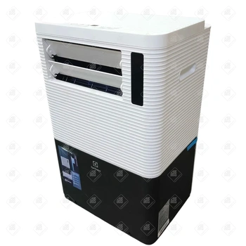 Напольный кондиционер Electrolux California EACM-07 MQ/N3