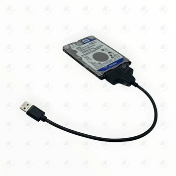 Жесткий Диск Western Digital 500GB 