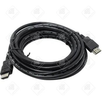 Кабель HDMI 5.4м