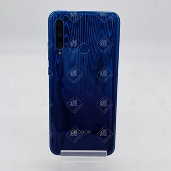 Смартфон HONOR 10i