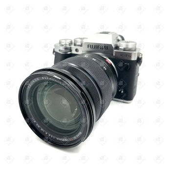 Беззеркальная камера Fujifilm X-T5 + объектив XF16-55mm F2.8 R LM WR