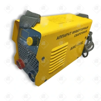 Сварочный аппарат инверторный АИС-190Д
