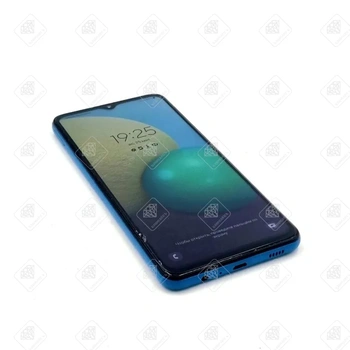 Смартфон Samsung Galaxy A02 2/32 ГБ