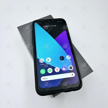 Смартфон realme 3