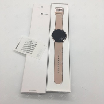 Часы samsung watch 4 